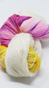 Yarn Snob - Fingering Weight Handpaint Merino Wool Yarn