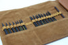 ZEN Interchangeable Needle Set - Ebony