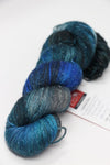 Zen Yarn Garden - Superfine Glitter Sock