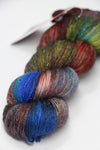 Zen Yarn Garden - Superfine Glitter Sock