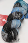 Zen Yarn Garden - Superfine Glitter Sock