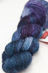 Zen Yarn Garden - Superfine Glitter Sock