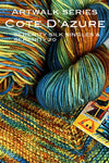 Zen Yarn Garden - Serenity Singles