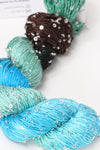 Artyarns Beaded Silk & Sequins Light (1000-3000, 900 Series)