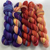 Artyarns - Inspiration Club - Golden Hour (July 2022) - fabyarns