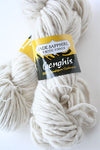 Jade Sapphire - Genghis Bulky Cashmere Yarn