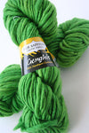 Jade Sapphire - Genghis Bulky Cashmere Yarn