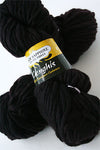 Jade Sapphire - Genghis Bulky Cashmere Yarn