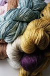 Artyarns - Ensemble Glitter Light (100, 200, 300, 1000, 2000 Series) - fabyarns