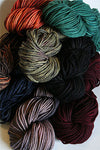 Jade Sapphire Cashmere - 12 Ply