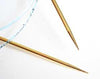 Addi Turbo Lace 16" (40 cm) Circular Knitting Needles - fabyarns