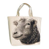 Animal Totes - Sheep Bags - fabyarns
