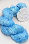 Theodoras Pearls - Handpainted Bamboo yarn