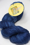 Theodoras Pearls - Handpainted Bamboo yarn