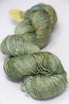 Theodoras Pearls - Handpainted Bamboo yarn