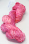 Theodoras Pearls - Handpainted Bamboo yarn