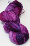 Theodoras Pearls - Handpainted Bamboo yarn