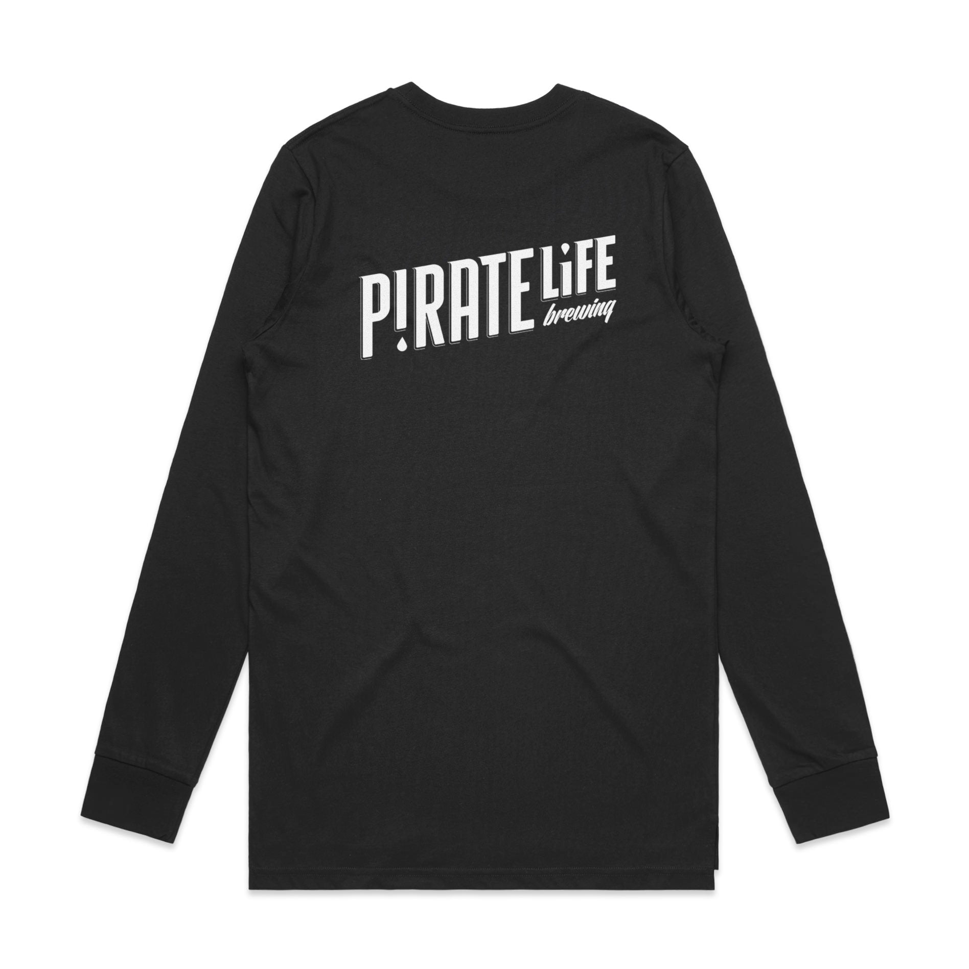 pirate life t shirt