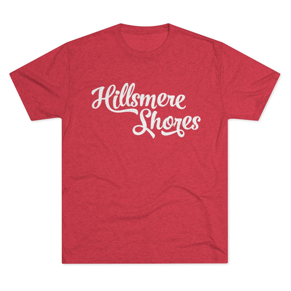 Peninsula Pride Hillsmere Shores Tee!