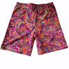 Razzle Dazzle Compression Shorts