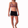 Razzle Dazzle Sports Bra