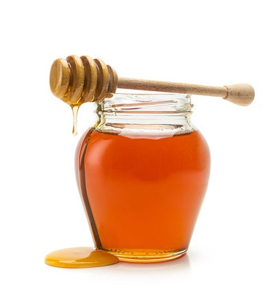 Honey cure for cough - Salin Plus