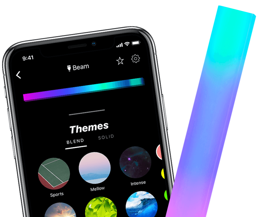 LIFX Beam