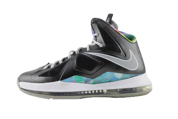 lebron x prisms