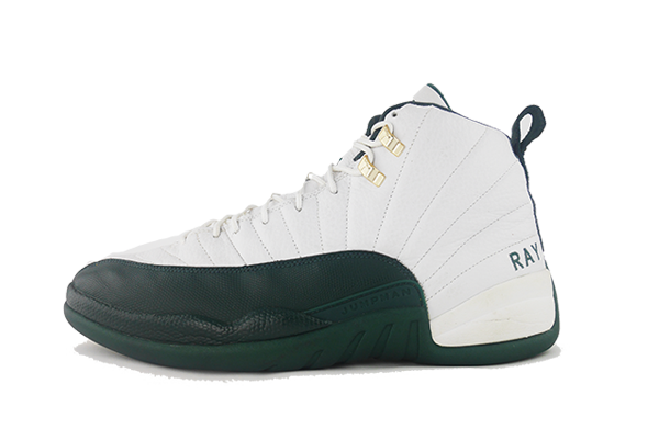 ray allen jordan shoes