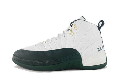 jordan 12 ray allen