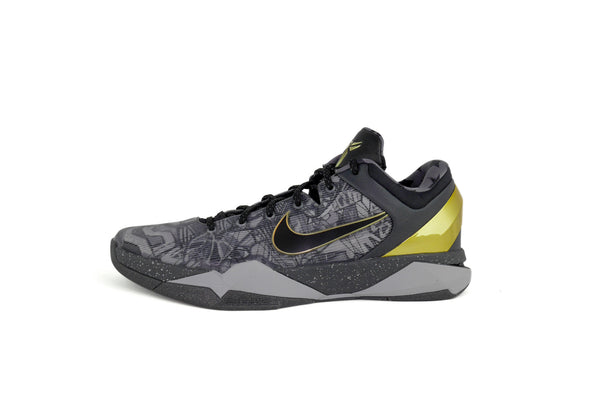 nike kobe 7 prelude