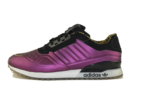 Adidas Runner "Gold" – FlightSkool Shoes