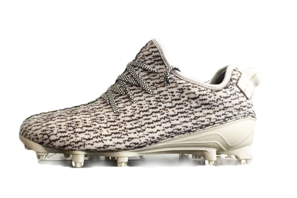 yeezy 350 cleat