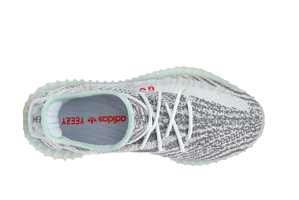 adidas yeezy boost 350 v2 blue tint