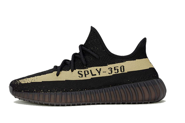 yeezy boost transparent