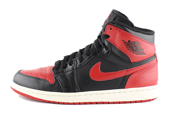 jordan 1 dmp bred