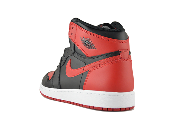 jordan 1 bred gs