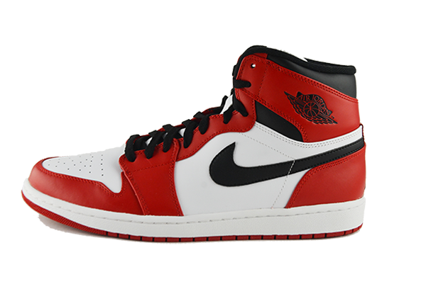 Air Jordan 1 "Chicago" – FlightSkool Shoes