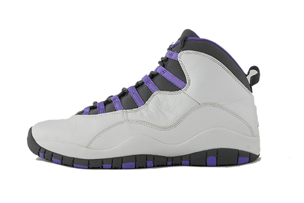 Air Jordan 10 \