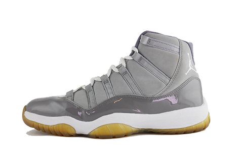 og cool grey 11