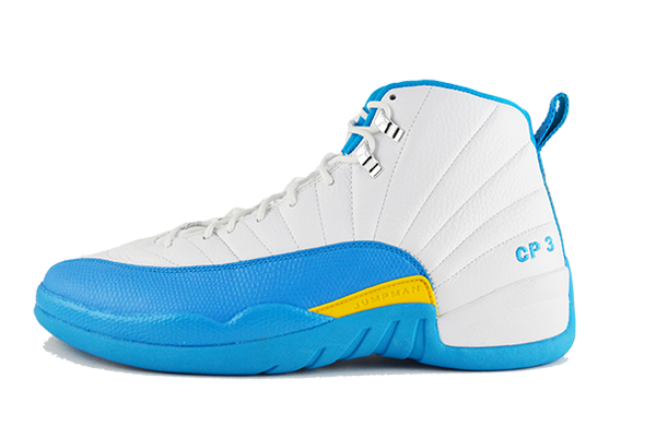 jordan 12 chris paul