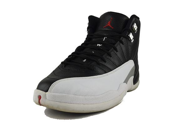 jordan 12 playoff