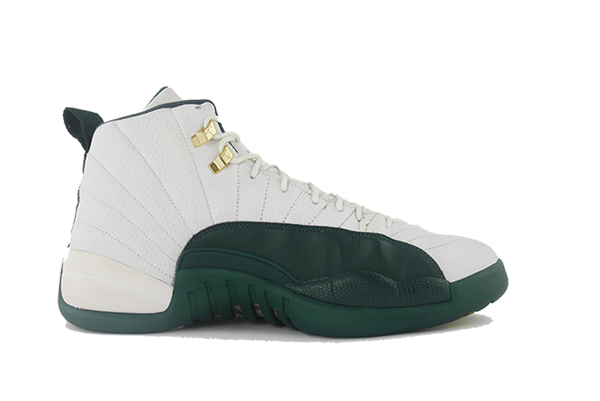 ray allen jordan 12