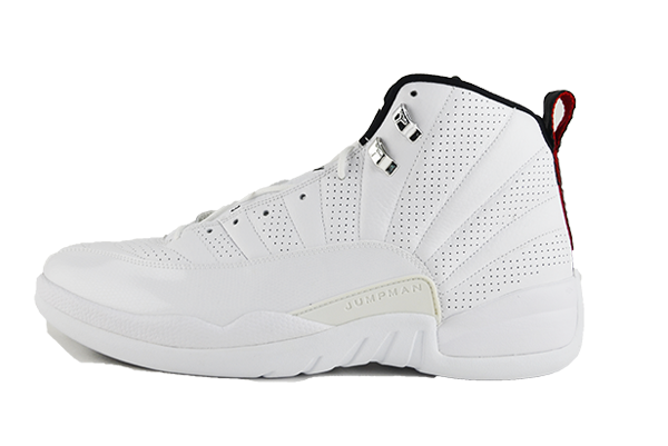 air jordan 12 rising sun