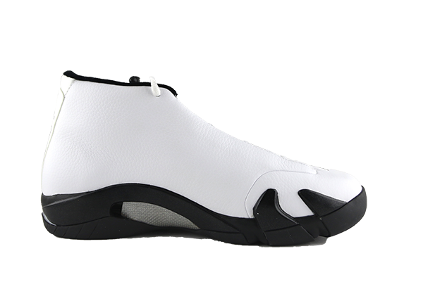 jordan 14 white