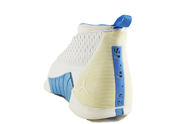 unc jordan 15