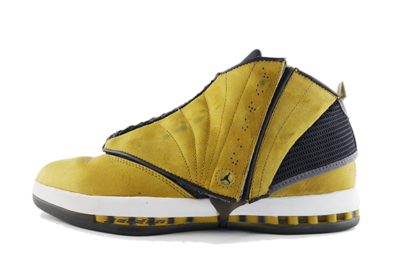 Air Jordan 16 \