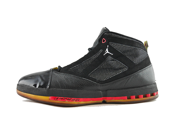 jordan 16 bred