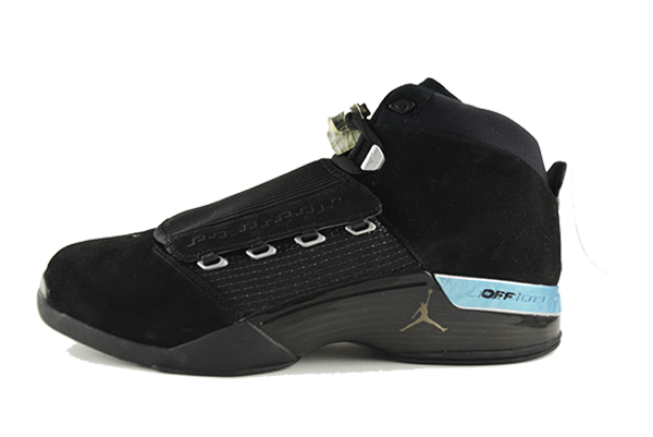 Air Jordan 17 (CDP) – FlightSkool Shoes
