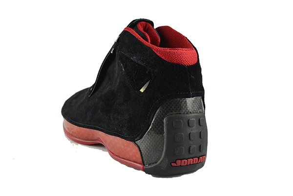 air jordan 18 flight